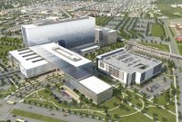 10% Dallas County Property Tax Jump Considered for Parkland Funding