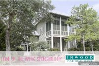 Significant Price Drop on a Designer-Artisan Watercolor Beachfront Escape