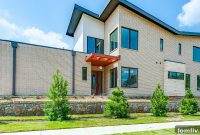 Miles Durham Unveils Modern Grandeur on Mockingbird Lane