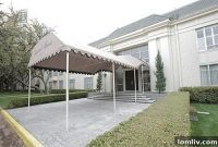 Pink Wall Showdown: Local Resistance Imperils 20 Million Imperial House Project