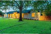 Sleek Modern Ranch Makeover in Northwood Hills