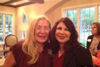 Deb Borrell Named New Relocation Director at Allie Beth Allman