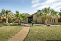 Plano’s Spanish-Inspired Oasis: A Symphony of Rich Textures