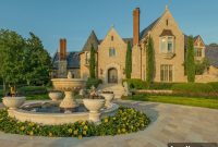 Luxury Landscaping: The Ultimate Upgrade for Home Image and Curb Appeal