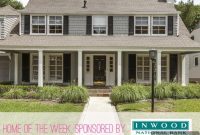 Yankee Charm & Clapboard Beauty: Frugal Living in Greenway
