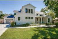 Forest Hills’ Bright Modern Farmhouse Escape