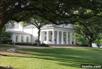 Mayor Rawlings to Launch Arlington Hall’s Diamond Jubilee Tomorrow