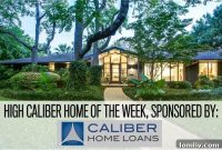 West Kessler’s Midcentury Modern Masterpiece: The Weekly Feature