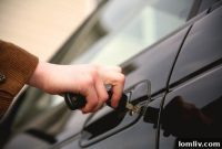 Lock Your Doors: Protection, Not Perfection, Against Thieves