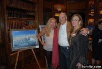 Cole Smith: A Renaissance Mind Shaping Architecture, Craft, and Art