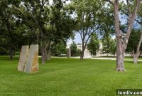 Dallas Architecture Center: Experience Philip Johnson’s $27.5 Million Strait Lane Gem