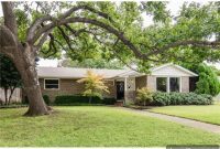 Exquisite Interiors Define This Northwest Dallas Ranch
