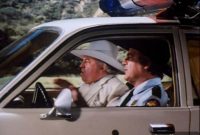 Third-Row Seat Thief Sparks Highland Park Police Chase