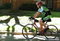 Mark Watson A Guardian Angel From The Saddle To Client Service