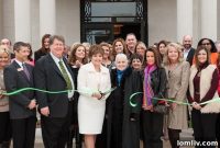 Ebby Halliday Unveils Landmark 12,000 Square Foot Southlake Office