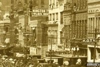 Following September’s Fallout, Dallas City Council Freezes Demolitions