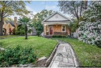 Beckley Club’s Basement Renovation: North Oak Cliff’s Tuesday Stunner