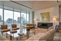 The W Penthouse: My Ultimate Christmas Indulgence