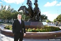 SMU Alum Wade Betz: The Guardian Angel’s Strategic Blueprint