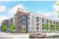 Trinity Village Mixed-Use Takes Root in West Dallas with Land Acquisition