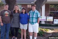 Through Their Eyes: 10 Questions with a Dallas Public School Family