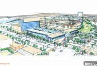 Rudman’s $1.7 Billion Frisco Station to Anchor the $5 Billion Mile