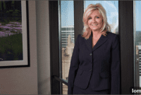 Susan Halsey, Fort Worth Real Estate Attorney and Chamber Chairwoman, Dies