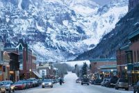 Cortina Villas: Telluride’s Premier Holiday Home