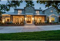 My Dream Christmas Home: A Hill Country Contemporary