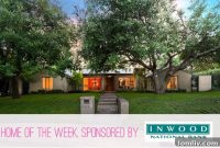 Hockaday’s 1973 Architectural Gem: A Million-Dollar Statement Beyond Its Era