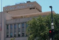 Dallas Morning News Owner Expands Digital Footprint Amid Print Revenue Slump
