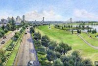 Trinity Toll Road: Inside Thursday’s Secret Meeting