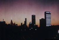 AIA Dallas Unearths The Walls Are Rising A 1967 Film on Dallas’s Future