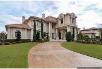 Eduardo Najera’s Towering Kings Gate Estate Commands Millions