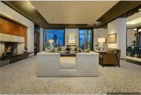 Trevor Rees-Jones Puts $9 Million Price Tag on Ritz Penthouse