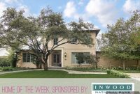 Bluffview Transitional: The Perfectly Poised Home for California Transplants in Texas