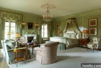 Barry Williams Weaves History and Dazzling Style into Sumptuous Interiors