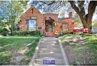 Fort Worth Friday: A Tour of Former Mayor Betsy Price’s Fort Worth Home