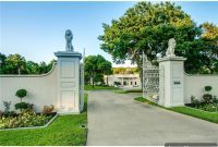 11 Acres, South Dallas: A 2000 Sq Ft Master Suite and an Unexpected Dungeon