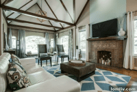 DFW 2015 Houzz Ödüllerine Damga Vurdu