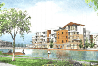 Castle Hills Unveils Luxury Apartments for Young Professionals