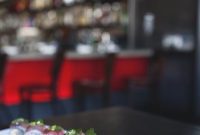 Grand Opening Blue Sushi Sake Grill Preston Hollow Village