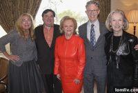 David Griffin and Virginia Cook Agents Light Up Brookhollow Country Club