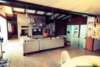 Masterful Restoration Reawakens Oak Cliff’s Iconic Mid-Century Modern Gem