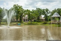 Canton’s 92-Acre Oasis: Where Urban Refinement Meets Farm-Fresh Luxury Living
