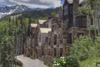 My Valentine’s Dream A Telluride Ski Home at Cortina Villas