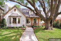 Devonshire Builder’s Masterpiece: Off-Market, but Eagerly Awaiting New Owners