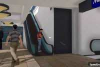 Preston Center Sky Bridge: An Inside Look From The Pavilion’s Heart