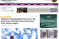 Midland Real Estate Still Soars: Our Unique Approach