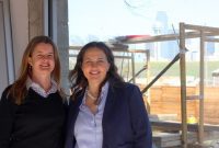 Jenni Stolarski Defines The Next Era In Dallas Real Estate